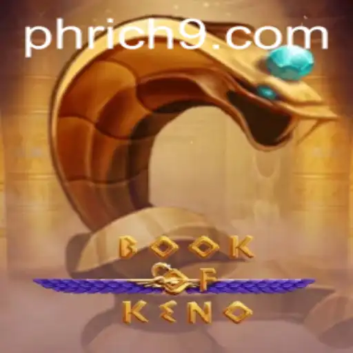 Discover the Exciting World of BookOfKeno with Rich9