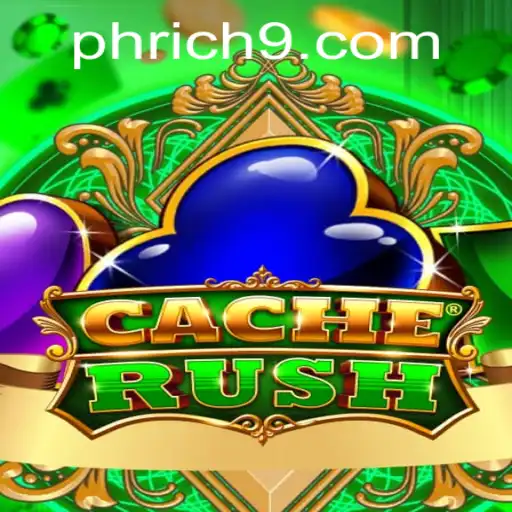 Unveiling the Excitement of CacheRush: The Game of Strategy and Fortune