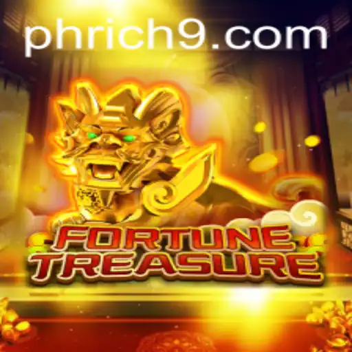 Discover the Thrilling World of FortuneTreasure and Unlock the Rich9 Experience