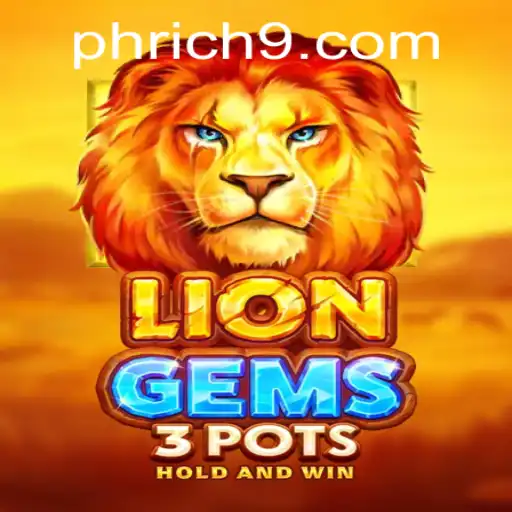 Embark on an Epic Adventure with LionGems3pots and Uncover the Rich9 Experience