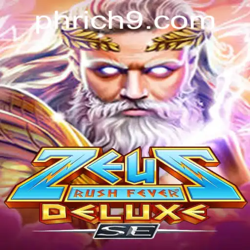 ZeusRushFeverDeluxeSE: Dive Into a World of Greek Mythology and Riches