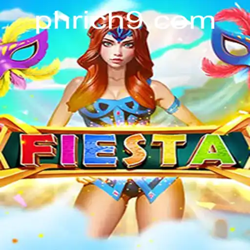 Exploring the Exciting World of Fiesta: Unveiling the Rich9 Experience