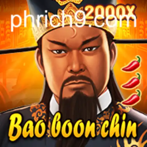 BaoBoonChin: The Enchanting Adventure of Rich9