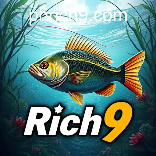 The Thrilling World of Fishing Games: Focus on Rich9