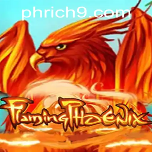 Discover the Thrilling World of FlamingPhoenix: Rich9's Gaming Revolution