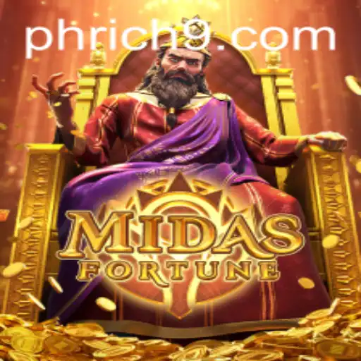 Exploring MidasFortune: The Game of Rich9