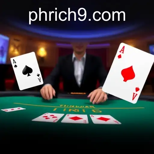 Exploring the Fascinating World of Online Baccarat with Rich9