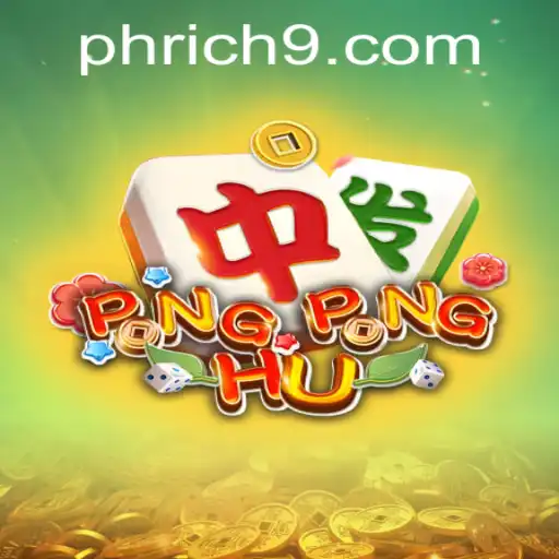 Unveiling PONGPONGHU: The Exciting World of Rich9