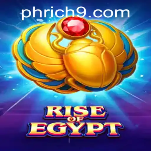 RiseOfEgypt: Unveiling the Mysteries with Rich9