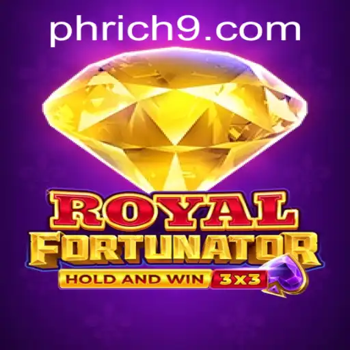 Discover Royalfort: The Captivating World of Rich9