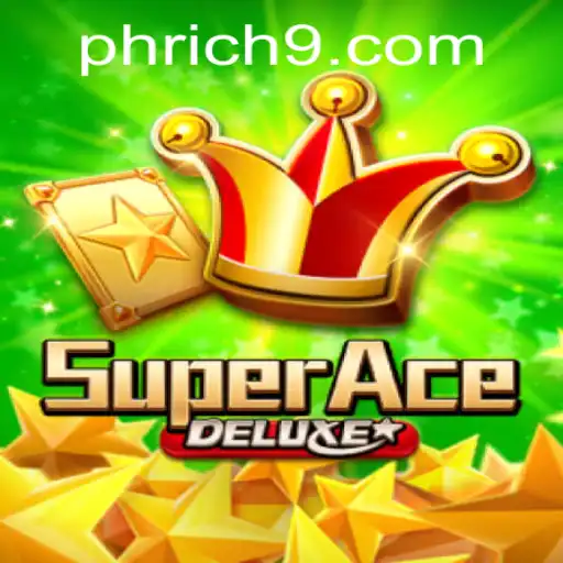 Discover the Thrilling World of SuperAceDeluxe and the Legend of Rich9