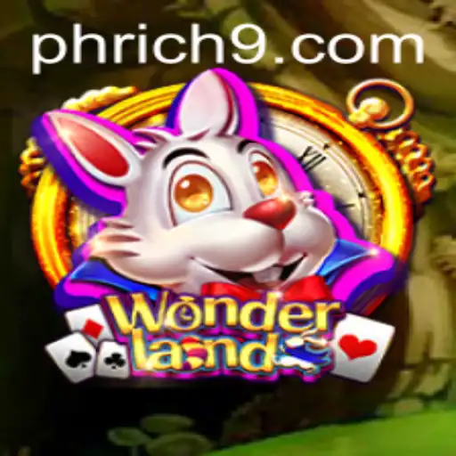 Exploring the Enchanting World of Wonderland with Rich9